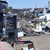 خرید ضایعات آهن کابینت آلومینیوم درب