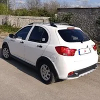 کوییک دنده ای معمولی
