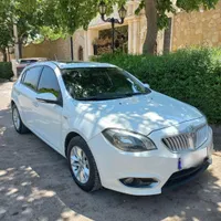 برلیانس H320 اتوماتیک 1650cc، مدل ۱۳۹۷|خودرو سواری و وانت|مشهد, شفا|دیوار