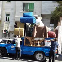 اتوبارآنلاین اسباب کشی ماشین باکارگربا۵۰درصدتخفیف|خدمات حمل و نقل|بندرعباس, |دیوار