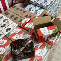 خرماوکشمش ضعیف