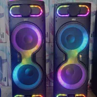 اسپیکر(باند)ویکراصل X4|سیستم صوتی خانگی|ارومیه, |دیوار