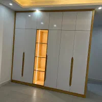 فروش آپارتمان ۱۴۳ متری ۳ خوابه خ سردار جنگل|فروش آپارتمان|ماسال, |دیوار