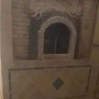 تولید کوره های آجری شومینه باربیکیو فرپیتزا آتشدان|مصالح و تجهیزات ساختمان|یزد, |دیوار