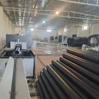 ساخت انواع۸لوله پلی۱تیلن۱۶۰نوارتیپ۱۰و۲۰|خدمات باغبانی و درختکاری|رفسنجان, |دیوار