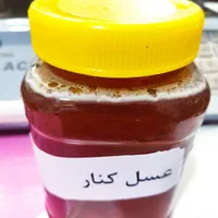 عسل ۱۰۰٪ طبیعی گون بهاره و کنار پاییزه|خوردنی و آشامیدنی|اصفهان, وحید|دیوار
