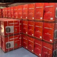 کولرگازی جنرال گلدمدلGG-S36000**باچک
