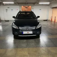 دانگ فنگ H30 کراس، مدل ۱۳۹۸|خودرو سواری و وانت|تهران, سعادت‌آباد|دیوار