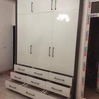 کابینت مطرح آماده صدف|مصالح و تجهیزات ساختمان|تبریز, |دیوار