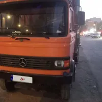 خاور  808مدل ۸۱|خودرو سنگین|اصفهان, ارزنان|دیوار