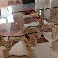 میز عسلی