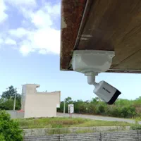 پک دوربین مداربسته-دزدگیر و اعلام سرقت|خدمات پیشه و مهارت|لنگرود, |دیوار