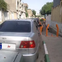 چری کویینSQR16|خودرو سواری و وانت|مشهد, رضاییه|دیوار