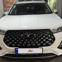 فونیکس تیگو ۷ پرو پرمیوم مدل ۱۴۰۳ در حد صفر|خودرو سواری و وانت|شیراز, قصرالدشت|دیوار