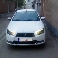 دنا تیپ۲ مدل ۱۳۹۴ فول آپشن
