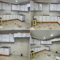 کابینت پیش ساخته شه‌ولی|مصالح و تجهیزات ساختمان|دزفول, |دیوار