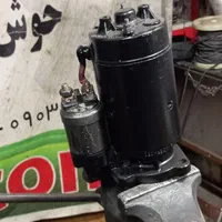 استارت۹۱۱وخاور گیربکسی و فابریک|قطعات یدکی و لوازم جانبی|مشهد, رباط طرق|دیوار