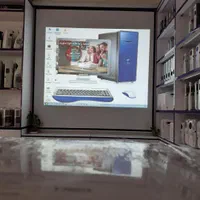 ویدیو پروژکتور محیط روشن EPSON|تلویزیون و پروژکتور|تهران, تهرانپارس غربی|دیوار