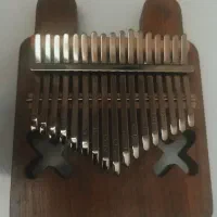 ساز.کالیمبا. ساز کالیمبا