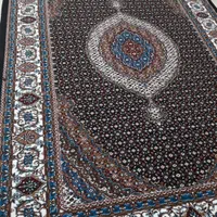 فرش آکبند نو ماهی