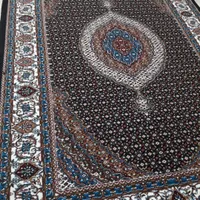 فرش ماشینی آکبند نو ماهی