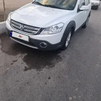 دانگ فنگ H30 کراس، مدل ۱۳۹۷کم کارکارمندی|خودرو سواری و وانت|اصفهان, ارغوانیه|دیوار