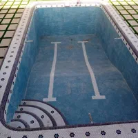 چمن مصنوعی ترموود تایل ۳۰در۳۰ ترموود...|مصالح و تجهیزات ساختمان|کرمان, |دیوار