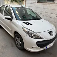 پژو ۲۰۷|خودرو سواری و وانت|تهران, دیلمان|دیوار