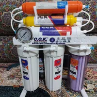 فروش*نصب*دستگاه خانگی تصفیه اب تایوانی با گارانتی|آب‌سردکن و تصفیه آب|شیراز, شریف‌آباد|دیوار