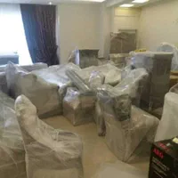 باربری واسباب کشی ،نیروی جابجایی،تخلیه وبارگیری|خدمات حمل و نقل|همدان, |دیوار