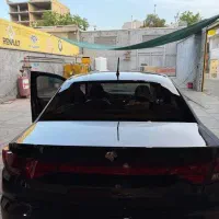 تارا v2 اتومات مدل ۱۴۰۱|خودرو سواری و وانت|اصفهان, فرح آباد|دیوار