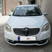 برلیانس H330 دنده‌ای 1500cc، مدل ۱۳۹۶|خودرو سواری و وانت|کرمان, |دیوار