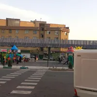 مغازه ۱۲ متری با زیر زمین فول امکانات|اجارهٔ مغازه و غرفه|تهران, آذری|دیوار
