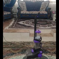 شستشوی کیفی مبل و فرش|خدمات نظافت|گنبد کاووس, |دیوار