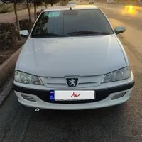 پارس TU5 اتوماتیک
