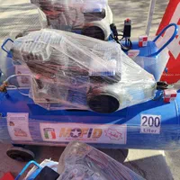 کمپرسور باد 250و300 لیتری موتور باد|ابزارآلات|شیراز, ارم|دیوار