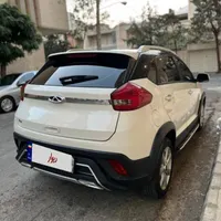 ماشین X22 بدون رنگ و خش|خودرو سواری و وانت|خوی, |دیوار