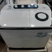 ماشین لباسشویی پاکشوما مدل pwf 1565|ماشین لباسشویی و خشک‌کن لباس|شیراز, دارالرحمه|دیوار
