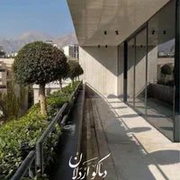 بدون مشابه / تک واحدی استخردار با معماری مدرن|فروش آپارتمان|تهران, مرزداران|دیوار