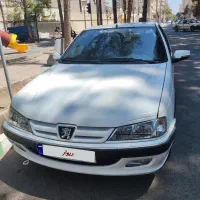 پارس مدل 1392