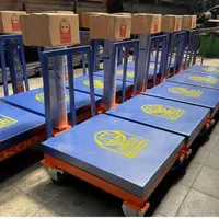 باسکول نیکو چرخدار  550kgو 750kgو2000کیلو گرم|فروشگاه و مغازه|پاکدشت, |دیوار