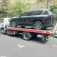 امداد خودرو خودرو برکفی خودرو سوار حمل خودرو