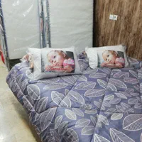 تشک تخت خوشخواب شرکتی رویال فنری میکرو یک ودونفره