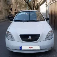 تیبا ۲ (هاچبک) EX، مدل ۱۳۹۸