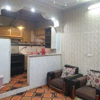 منزل مبله دو خواب در میانرود (امنیت بالا)|اجارهٔ کوتاه‌مدت آپارتمان و سوئیت|شیراز, میانرود|دیوار