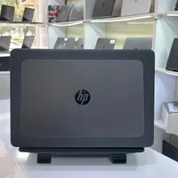 لپتاپ hp Zbook15G3 4gگرافیک مجزا رادگسترشعبه کفیشه