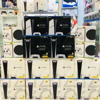 Ps5 آکبند ،فروش ویژه در فروشگاه آتاری|کنسول، بازی ویدئویی و آنلاین|مشهد, سراب|دیوار
