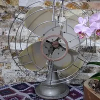 تعمیر،فروش،تعویض پنکه زمینی