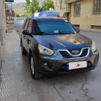 ام وی ام ایکس 33 اتوماتیک و دنده موتور 2000
