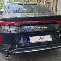 کی‌ام‌سی J7، مدل ۱۴۰۳|خودرو سواری و وانت|شاهرود, |دیوار